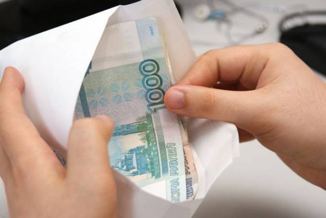 В Брянске ООО «Гарант Систем» наказали за зарплату в конверте