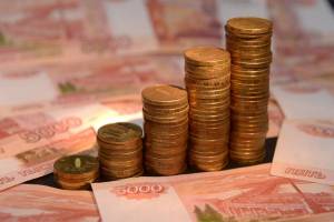 Госдолг Брянской области сократился до 7,74 миллиарда рублей