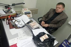 В Брянске осудили адвоката, обещавшего «отмазать» полицейского Сабадашева