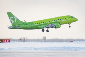 Брянский аэропорт с 24 января возобновит авиаперелеты в Москву