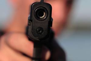В Брянске полиция ищет бежицкого стрелка на Ford Focus