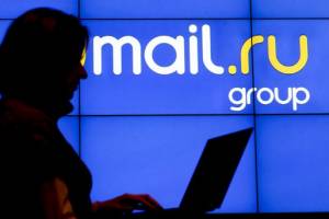 Из-за сбоя Мail.ru брянские пользователи не могут войти в почту