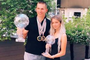 «Уже забыл, как прошли те гонки»: Брянский лыжник Большунов получил хрустальный глобус