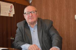 В Брянске в возрасте 77 лет скончался адвокат Леонид Галко