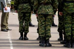 Брянских военнообязанных занесут в цифровой реестр осенью 2023 года