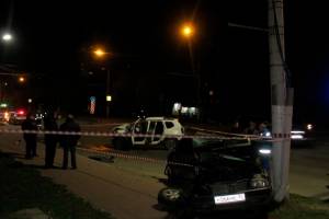 В Брянске осудят 19-летнего водителя за гибель двух девушек в страшном ДТП