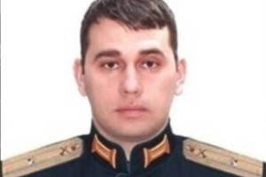 Брянский зенитчик Владимир Алекса сбил 9 украинских самолётов