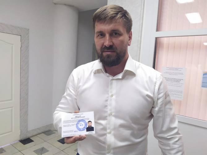 «Они показали кто есть кто»: Минаков расскажет о выборах на Брянщине