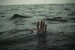 В Калуге утонул 33-летний житель Брянской области