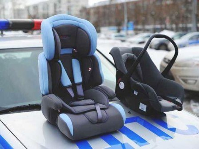 В Брянске продолжат проверять водителей у детских садов