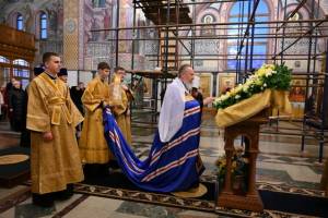 Православные брянцы отметят день памяти Николая Чудотворца