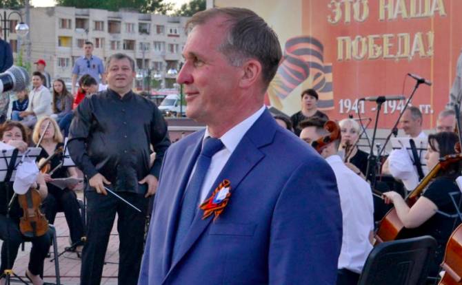 Брянский мэр Макаров оказался в ТОП-10 первых лиц областных центров ЦФО