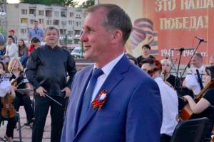 Брянский мэр Макаров оказался в ТОП-10 первых лиц областных центров ЦФО