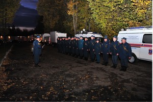 В Сельцо под Брянском «взорвут» химзавод