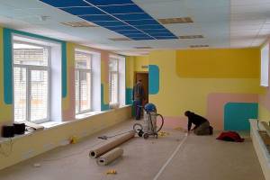 В Брянске на ремонт школ потратят 144 миллиона рублей