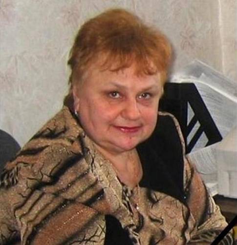 Скончалась брянская судья в почётной отставке Лариса Янишевская
