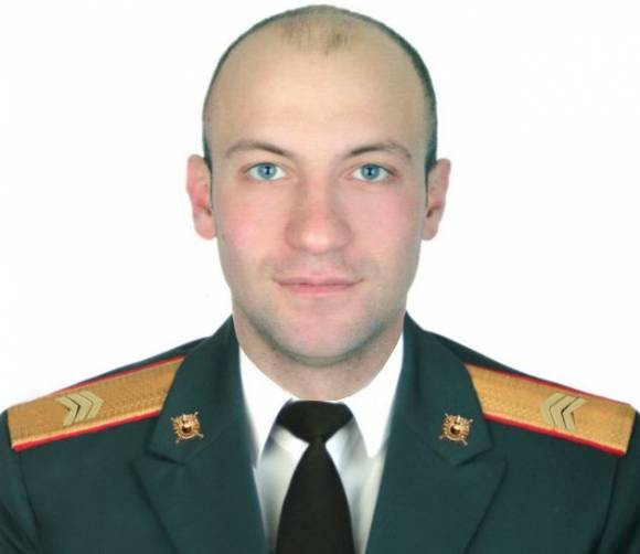 В ходе спецоперации в Украине погиб 31-летний брянский военный Максим Иванов