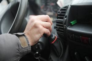 В Брянске водитель маршрутки №28 ради пассажиров оплатил штраф