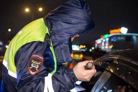 В Брянске устроят облавы на молодых водителей