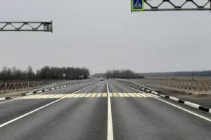 В Брянской области потратят 20 миллионов на снижение смертности в ДТП