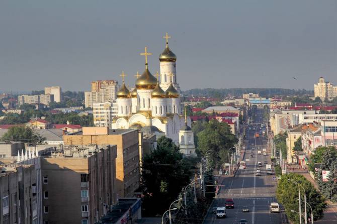 Брянщина заняла 40-е место в рейтинге регионов России по качеству жизни
