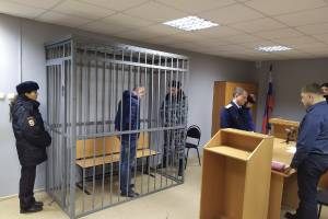 Брянский чиновник Сенокос признал вину в получении взятки