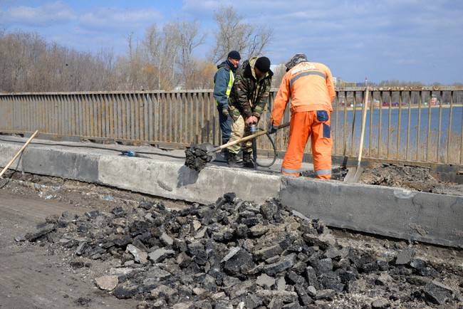 В Клинцовском районе капитально отремонтируют мост за 124 млн рублей