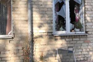 Брянское село обстреляли со стороны Украины