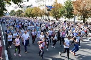 «Кросс нации» в Брянске впервые пройдет на проспекте Героев