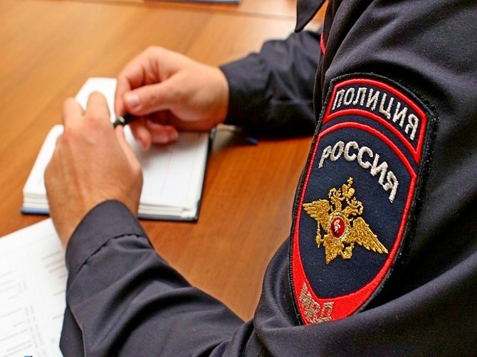 Полицейские окажут брянцам бесплатную юридическую помощь