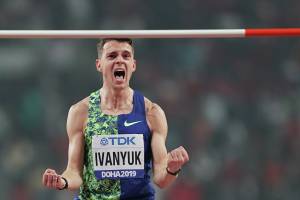 Брянский олимпиец Илья Иванюк пожаловался на подушки в Токио