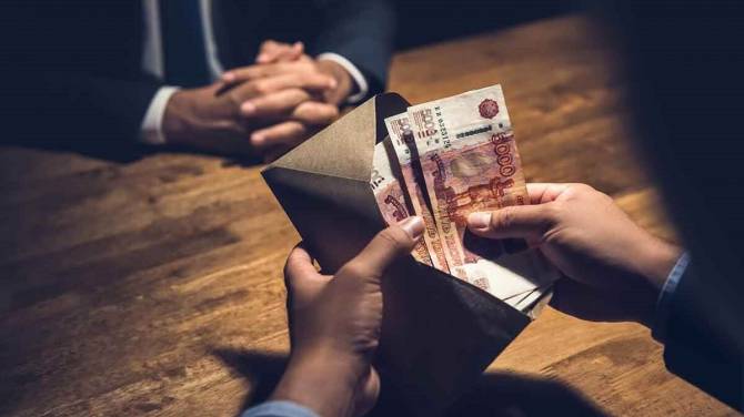 В Брянске конкурсный управляющий присвоил полученные на погашение долгов 3 млн рублей