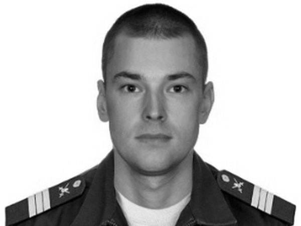 В ходе спецоперации в Украине погиб брянский сержант Вячеслав Просянкин