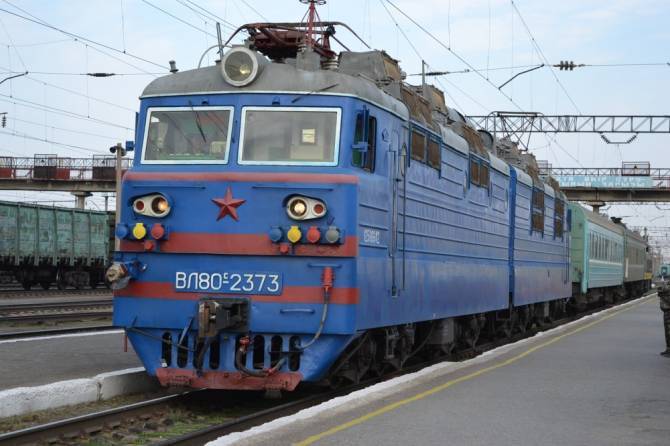 Из Новозыбкова в Москву в ноябре пустят дополнительные поезда