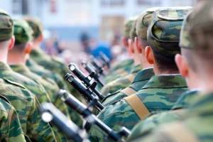 Брянские офицеры претендуют на звание лучших командиров артиллерийских батарей
