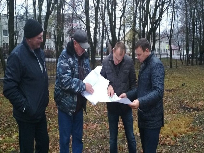 В Стародубе начнется строительство новой поликлиники