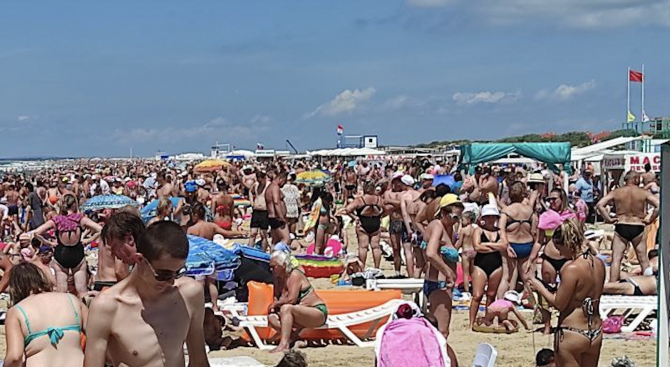 Скрепный COVID-19: брянцы рассказали об ужасах курортов России