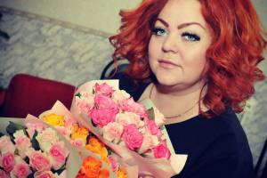 Татьяна Левша из Брянска вышла в финал конкурса красоты «Северная Аврора»