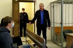 В Брянске начался суд над скандальным блогером Коломейцевым