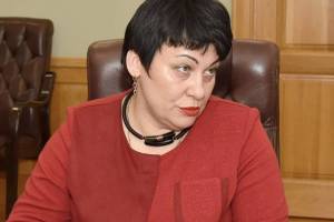 Осудят экс-главу администрации Выгоничского района Ирину Швецову