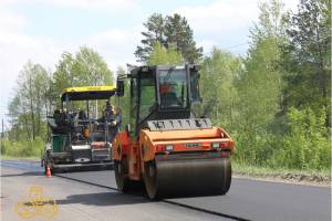 В Фокинском районе Брянска отремонтируют 4 дороги