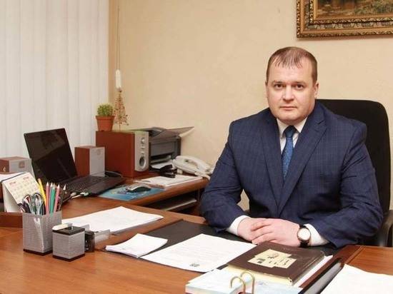 Брянского чиновника Шарова из-за курпной взятки отправили под суд