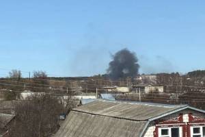 Пострадавшие при обстреле брянского посёлка Климово получили компенсации