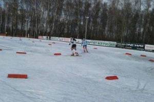 Брянские подростки не смогут стать участниками «Лыжни России» 