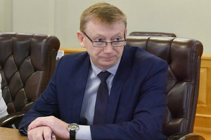 Главой администрации Севского района стал Александр Куракин