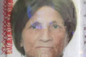 Пропавшую в Карачеве пенсионерку с психическим расстройством нашли погибшей