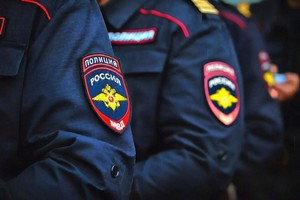 Брянских полицейских поздравили с профессиональным праздником