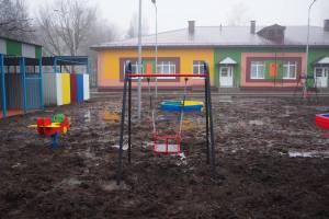 В Брянске проверят возведенные наспех пристройки к детским садам