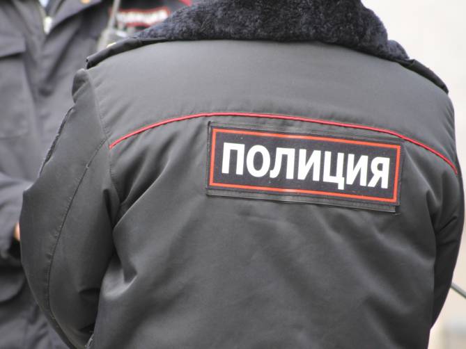 В Брянске водитель организации похитил топливо
