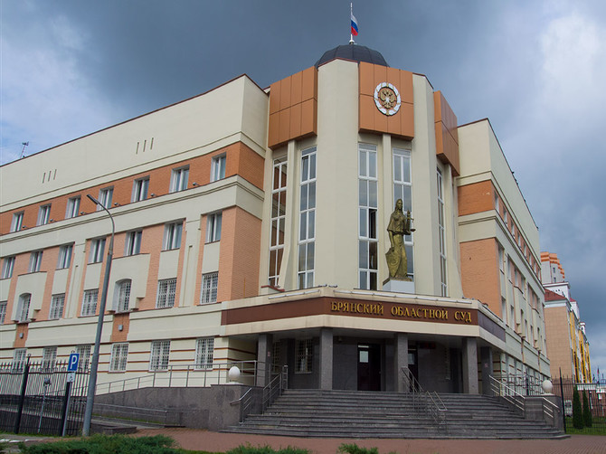 Нелегальный мигрант из Вьетнама не разжалобил брянский суд
